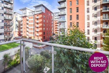 1 bedroom flat to rent - Photo 4