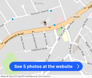 Alder Grove, Doncaster, DN4 - Photo 1