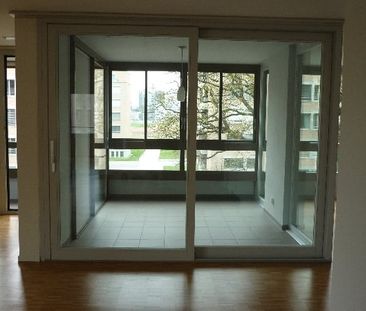 "Glattparkwohnung mit Wintergarten" - Photo 6