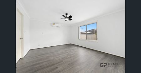 Spacious 5-Bedroom Home in a Prime Location - Photo 2