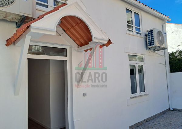 Moradia T2 em Coimbra