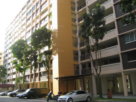 Blk 111 Bishan View (Bishan), HDB 3 Rooms - For Rent - Photo 2