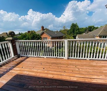 For Lease - 2501 Mississauga Road Unit# Upper, Mississauga, Ontario - Photo 6