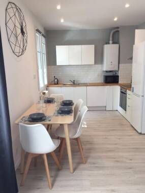 Colocation meublée île de Nantes - Photo 5