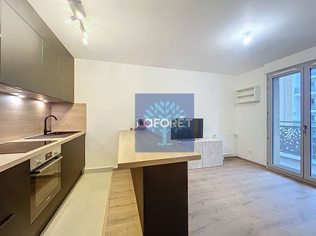 Appartement T1 Le Blanc-Mesnil à louer - Photo 5