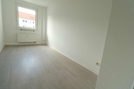 3-Zimmerwohnng mit Südbalkon + Wanne - Foto 4