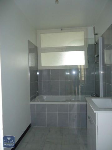 Location Appartement 2 pièces 52m² ALENCON 61000 - Photo 4