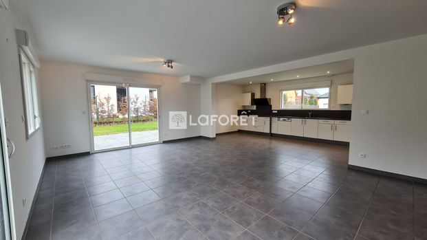 Maison T5 Hagenthal-le-Bas à louer - Photo 1