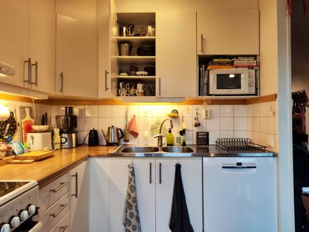 Skärholmen - 2rok - 6mån - 10.899kr/mån - Foto 3