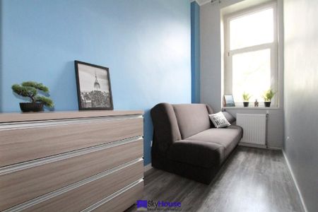 Mieszkanie Wrocław Krzyki powierzchnia 9.0 m² C191-WM-04939 - Photo 2