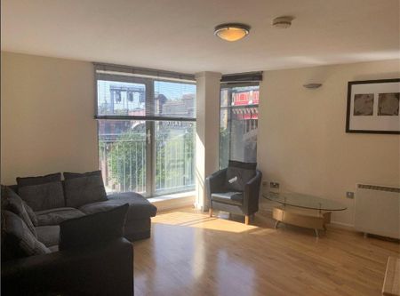 1 bedroom apartment to rent - Photo 2