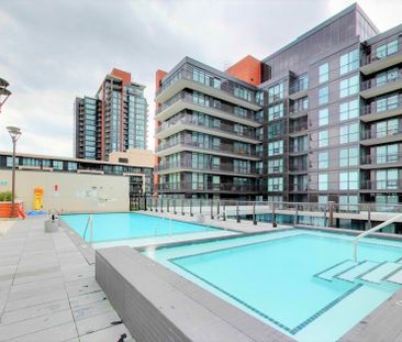 For Lease - 3091 Dufferin Street Unit# 516, Toronto, Ontario - Photo 6