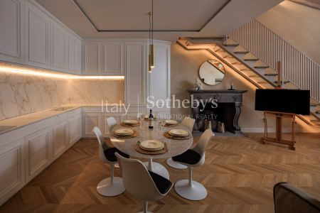 Elegant apartment in the heart of Florence - Photo 2