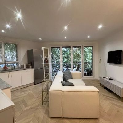 Appartement à louer à Paris 18Ème - Photo 1