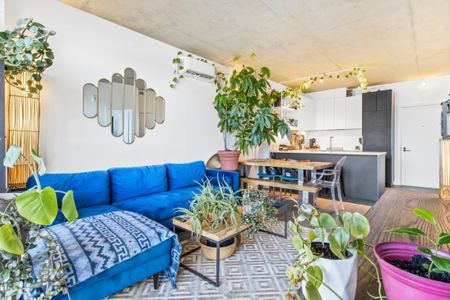 Appartement à louer - Montréal (Ville-Marie) (Centre) - Photo 2