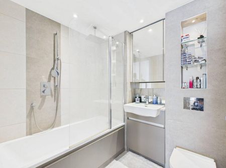 3 bedroom apartment to rent - Photo 5