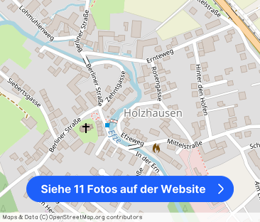 Gepflegte 4ZKB-Wohnung mit Balkon und Blick auf die Efze! - Foto 1