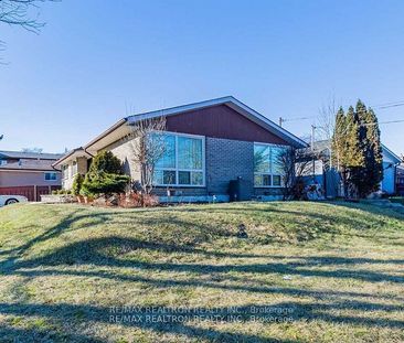 For Lease - 34 Shoreland Crescent Unit# Bsmt, Toronto, Ontario - Photo 2