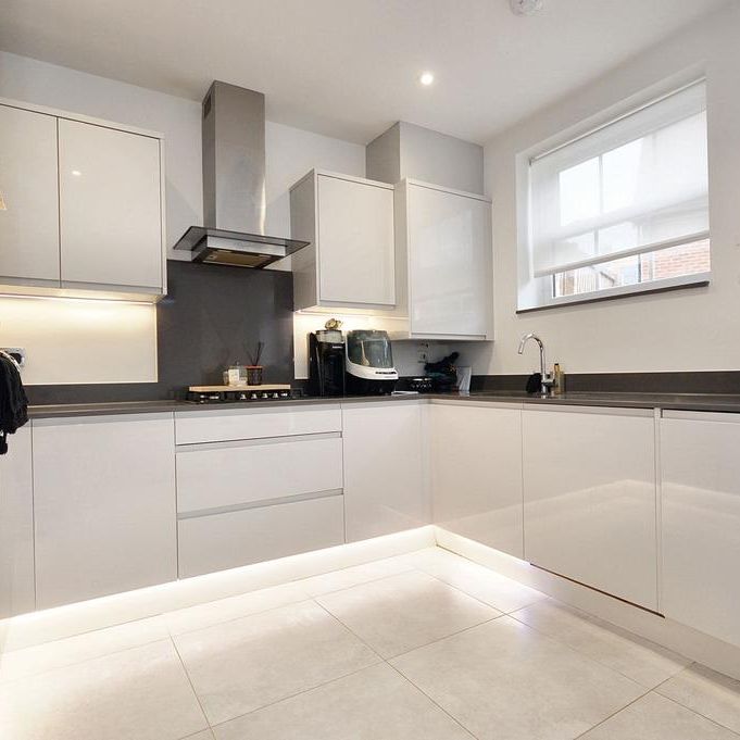 3 bedroom detached house to rent - Photo 1