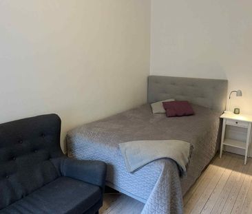 Östermalm - 1rok - tillsv - 23.000kr/mån - Photo 3