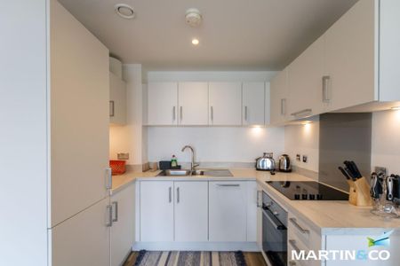 1 bedroom apartment to rent - Photo 4