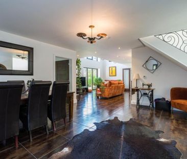 4 bedroom detached house to rent - Photo 5