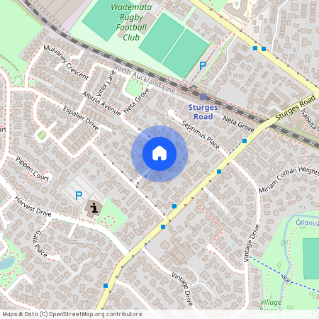 11 Statesman Street, Henderson