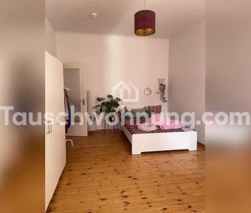 TAUSCHWOHNUNG Süße 1 Raum Wohnung - Foto 1