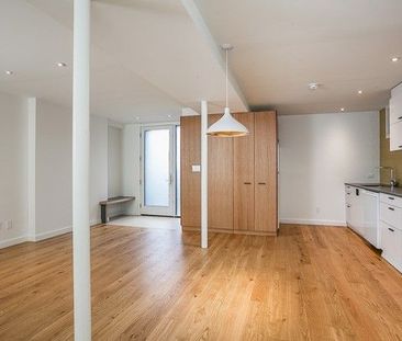 For Lease - 152 Close Avenue Unit# Bsmt, Toronto, Ontario - Photo 6