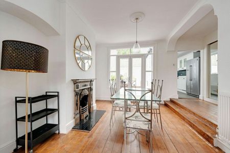 Barlby Gardens, North Kensington, W10 - Photo 3