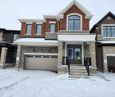 For Lease - 48 Betteridge Trail Unit# Lower, Barrie, Ontario - Photo 3