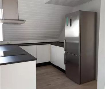 Sct. Mikkelsgade 12A - 2. sal - Foto 2