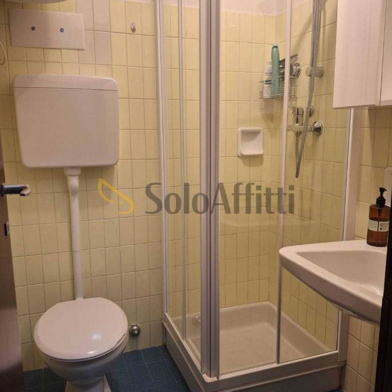 Bilocale viale Dolomiti di Brenta 113, Sant'antonio Di Mavignola, Pinzolo - Photo 1