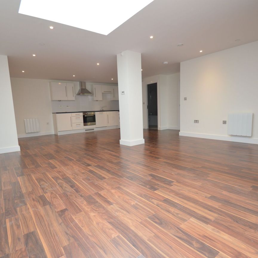 1 bedroom flat to rent - Photo 1