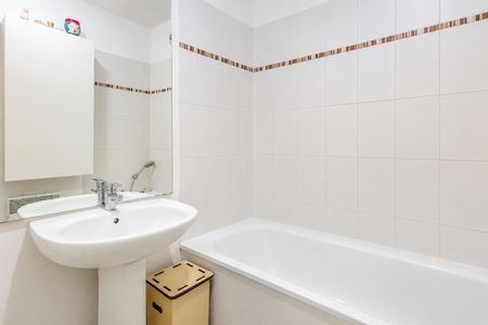 Appartement T4 BOBIGNY à louer - Photo 5