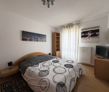 Location Appartement 2 pièces 50m² KEMBS 68680 - Photo 2
