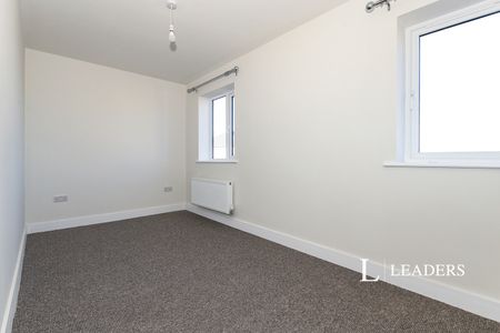 3 bedroom house to rent Bluebell Road, Quadring, Spalding, PE114RR - Photo 4