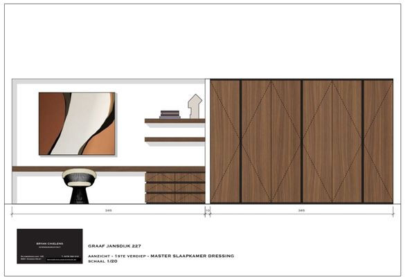 Tout savoir sur cette maison à Knokke-Heist, à Knokke-Heist - Photo 1