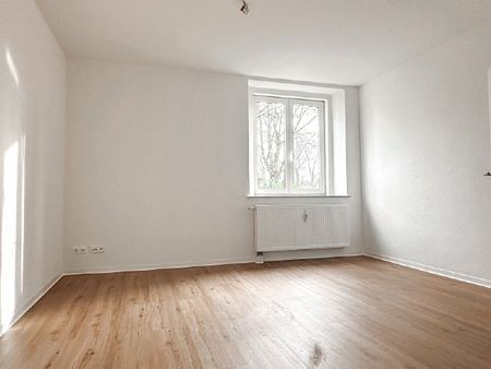 2-Raum Wohnung mit Terasse! - Photo 5