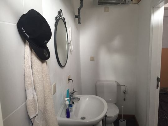 Kamer 11 - Stropstraat 160 - Foto 1
