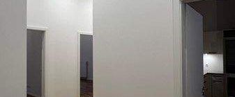 Hohe Decken und große Fensterfronten - 4-Zimmer-Wohnung - Photo 1