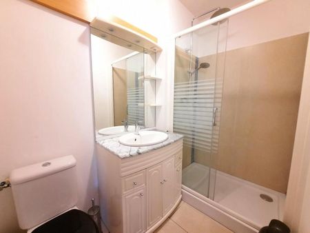 Location Appartement 1 pièce 34m² CASTRES 81100 - Photo 4