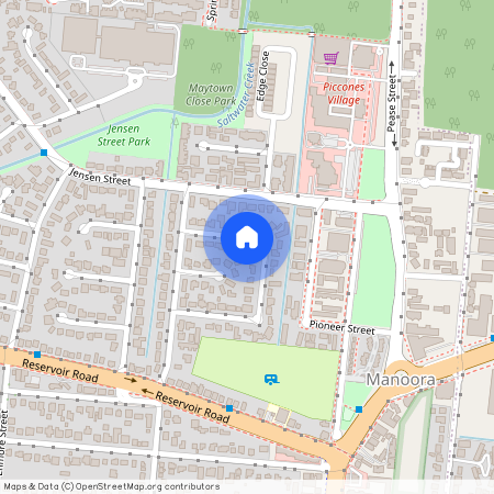 2/25 Armbrust Street, Manoora, QLD 4870