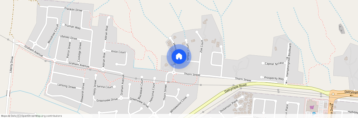 11 Strathburn Street, Mount Louisa