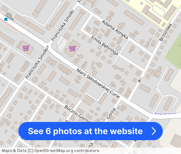 2-pokojowe mieszkanie z balkonem | pełne wyposażenie | Iława - Photo 1