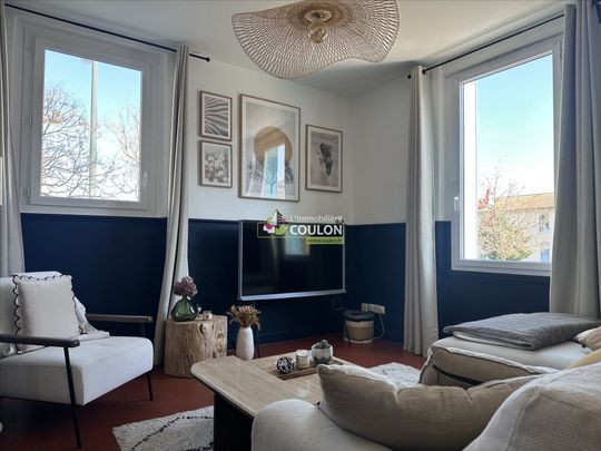 Les Jardins de l'Oradou 22 Allée Traversière, 63000, Clermont-Ferrand - Photo 1