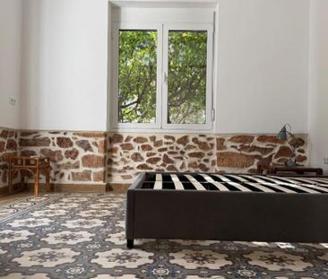 Ενοικίαση κατοικίας, 44 τ.μ., Υμηττός, 650 € - Photo 4