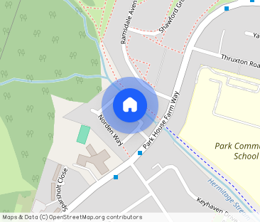 Norden Way, Havant, Hampshire, PO9 - Photo 1