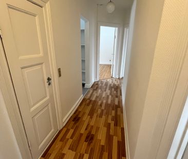 Smuk 3-vær med altan - Foto 1