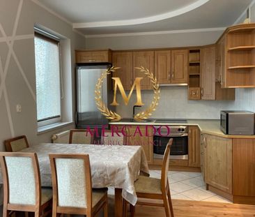 Mieszkanie na wynajem - Фото 4